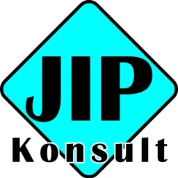 JIP Konsult AB logotyp