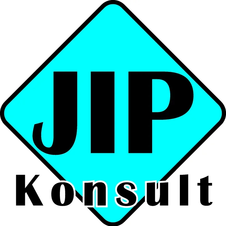 JIP Konsult AB logotyp